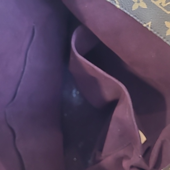 Louis Vuitton Melia 2 Way Bag - Picture 14 of 14